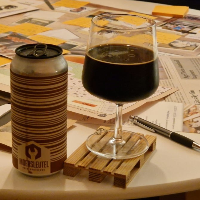 8720615261970 (Barcode Copper & Wool), Netherlands