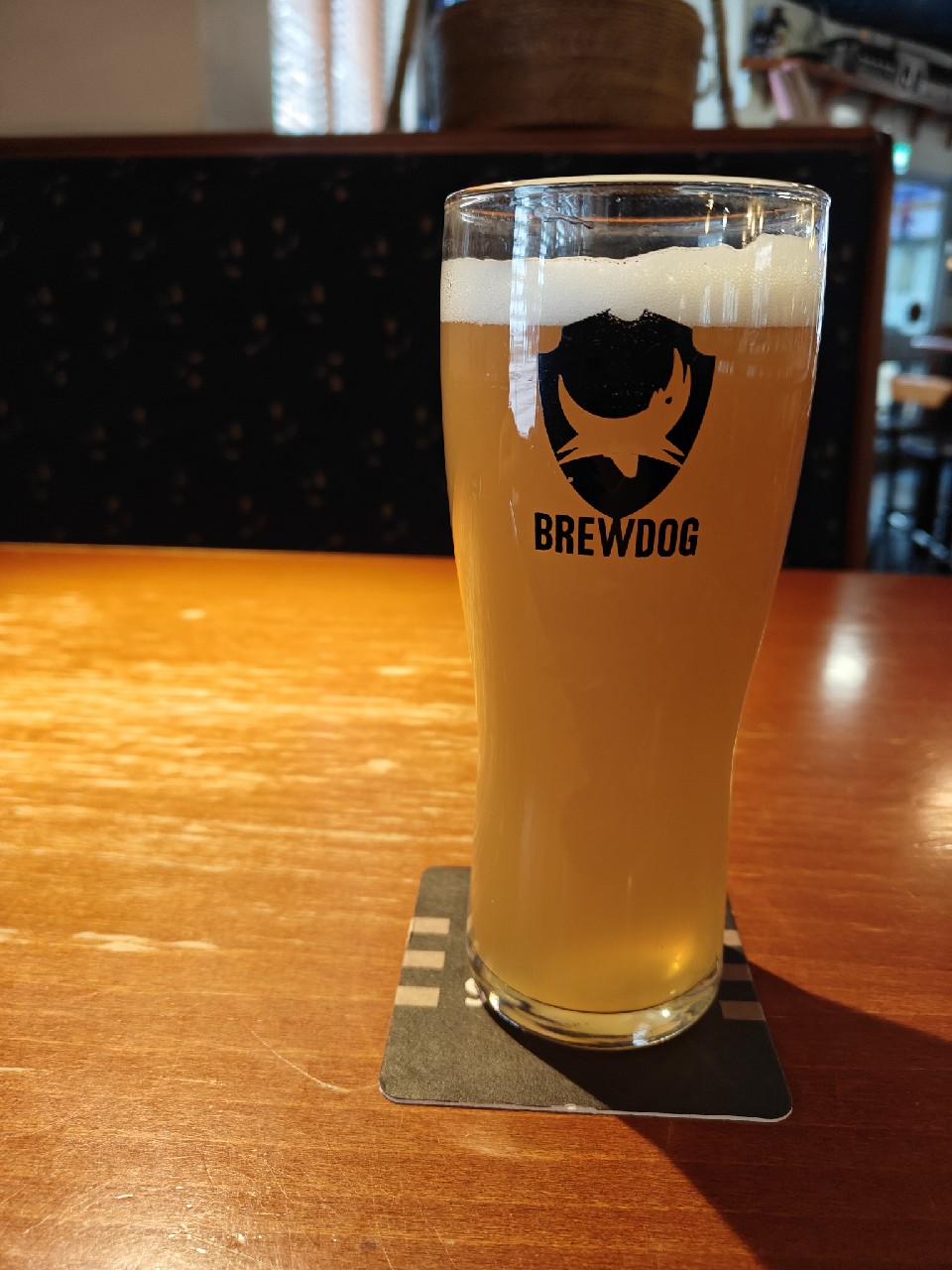 Patrons Project 49.01 // sandwich king // philly cheesesteak // ddh pale, England