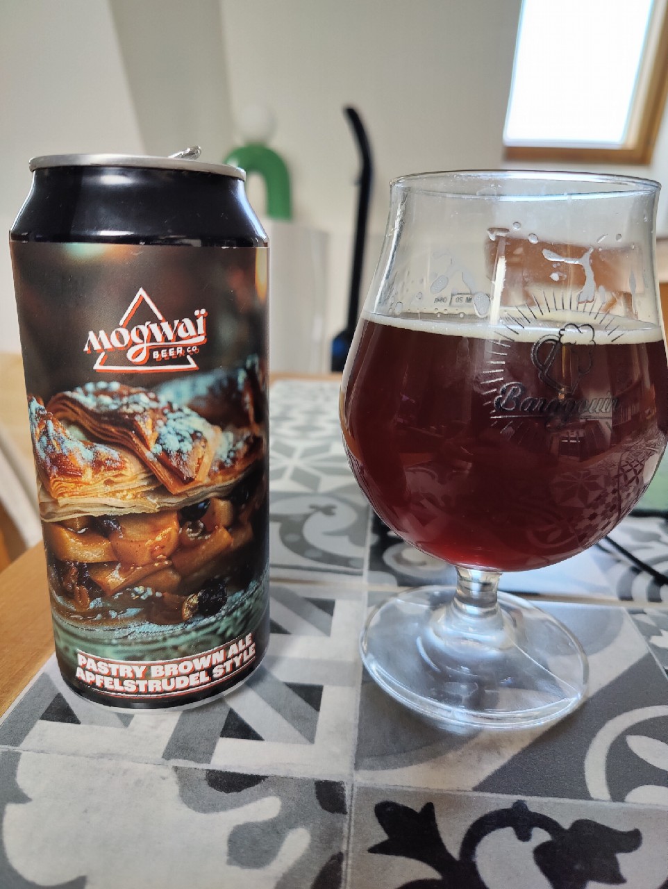 Pomme D'Happy, France