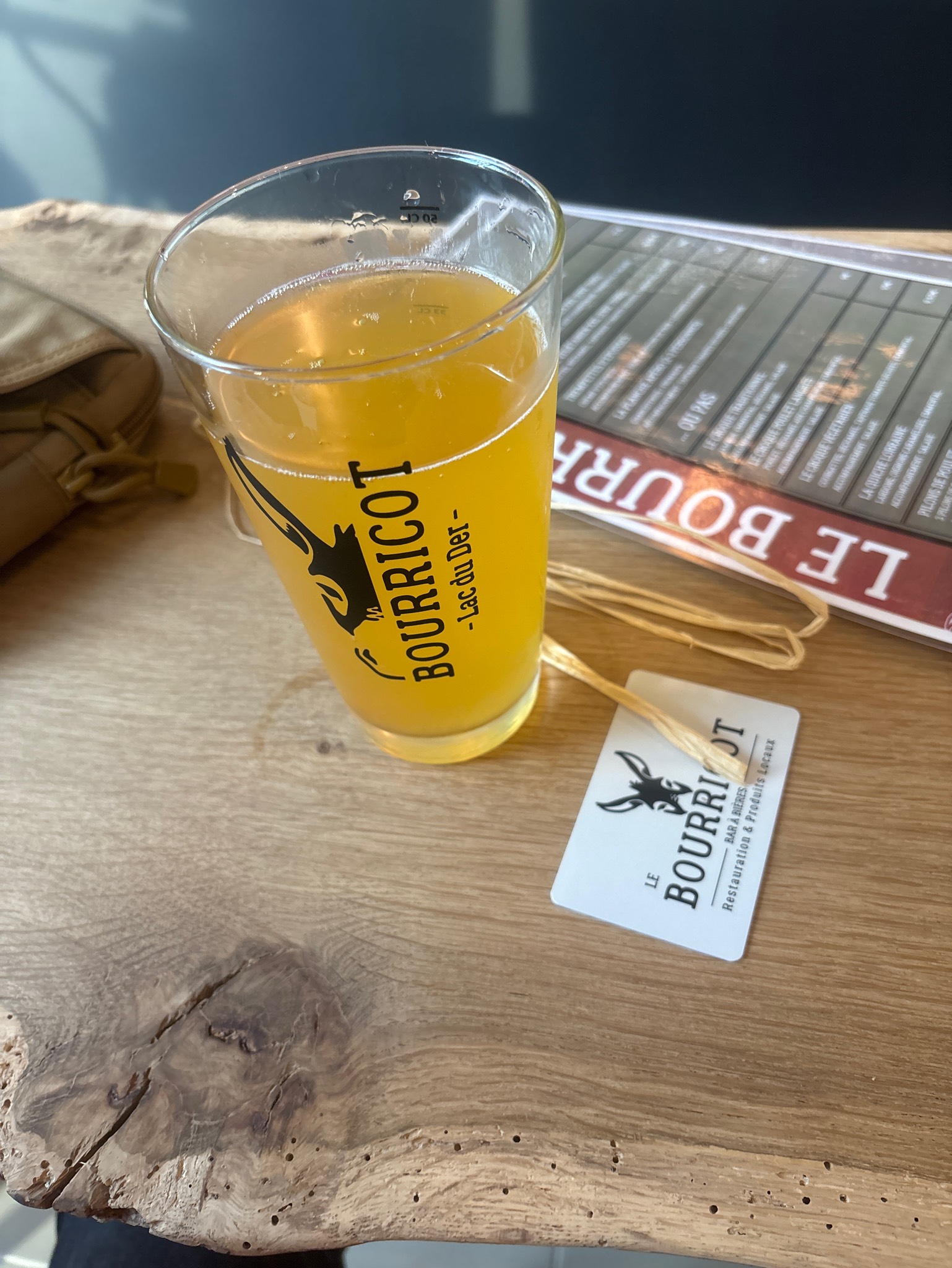 La Saint-Dizier, Brasserie Artisanale Du Der