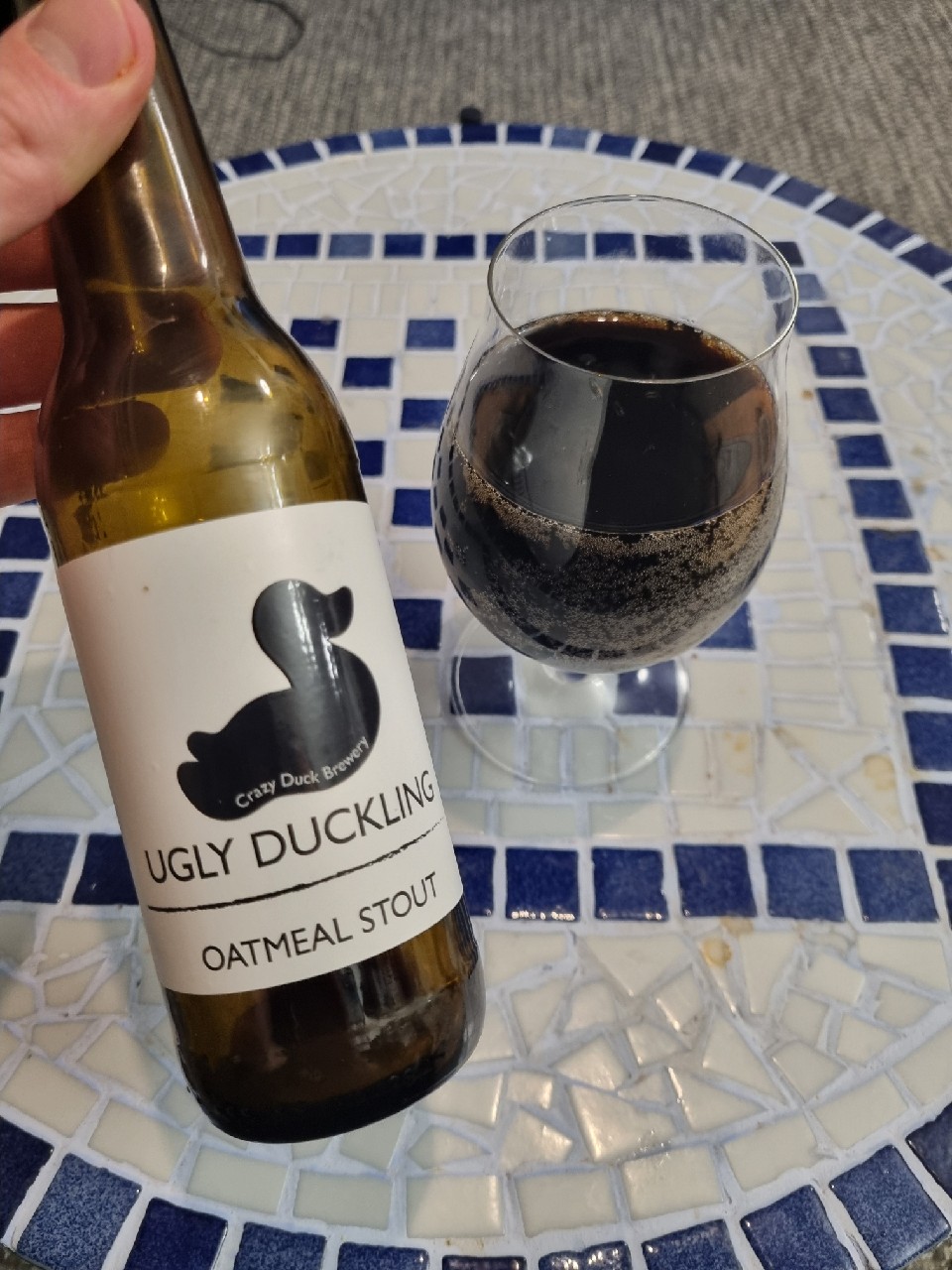 Ugly Duckling, Slovenia