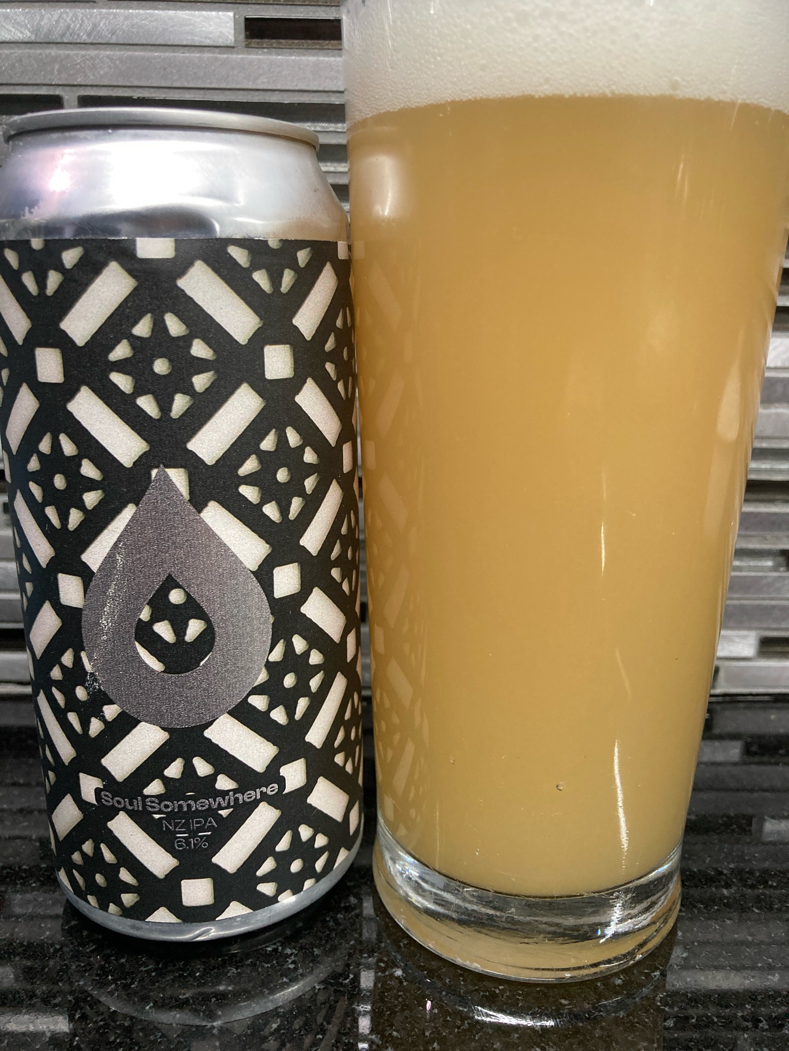 soul somewere, Wales