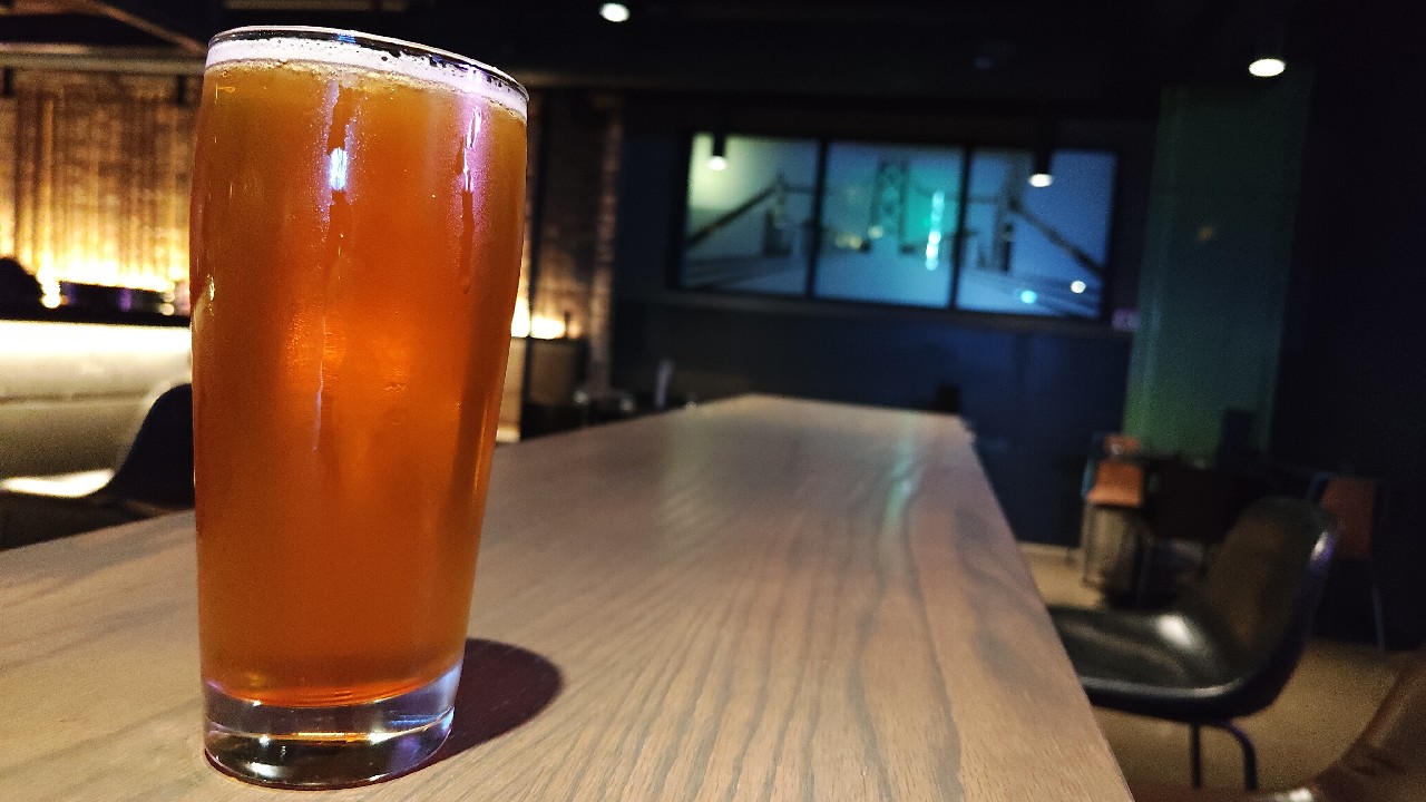 Maggie Session IPA, Canada