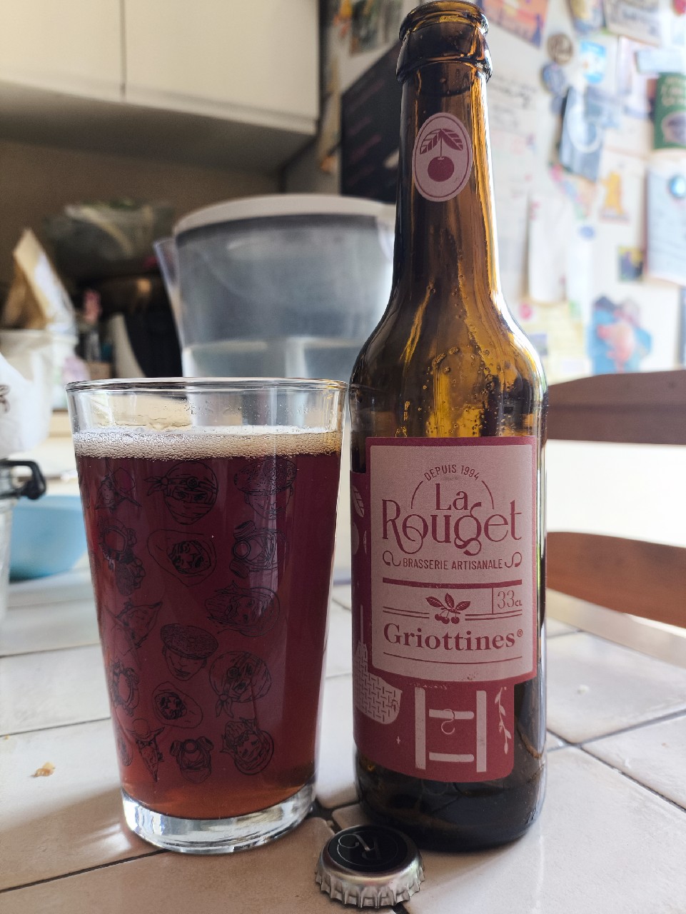 Fourche Du Diable, France