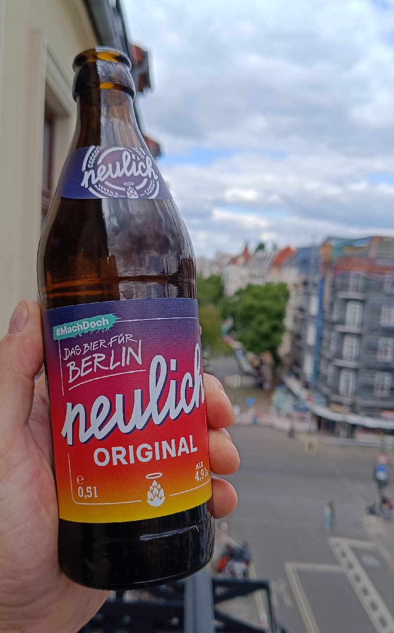 Neulich Original, Germany