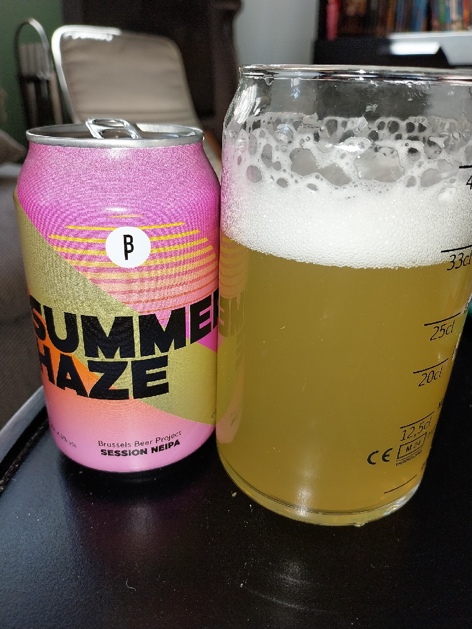 Summer Haze 2023, Belgium