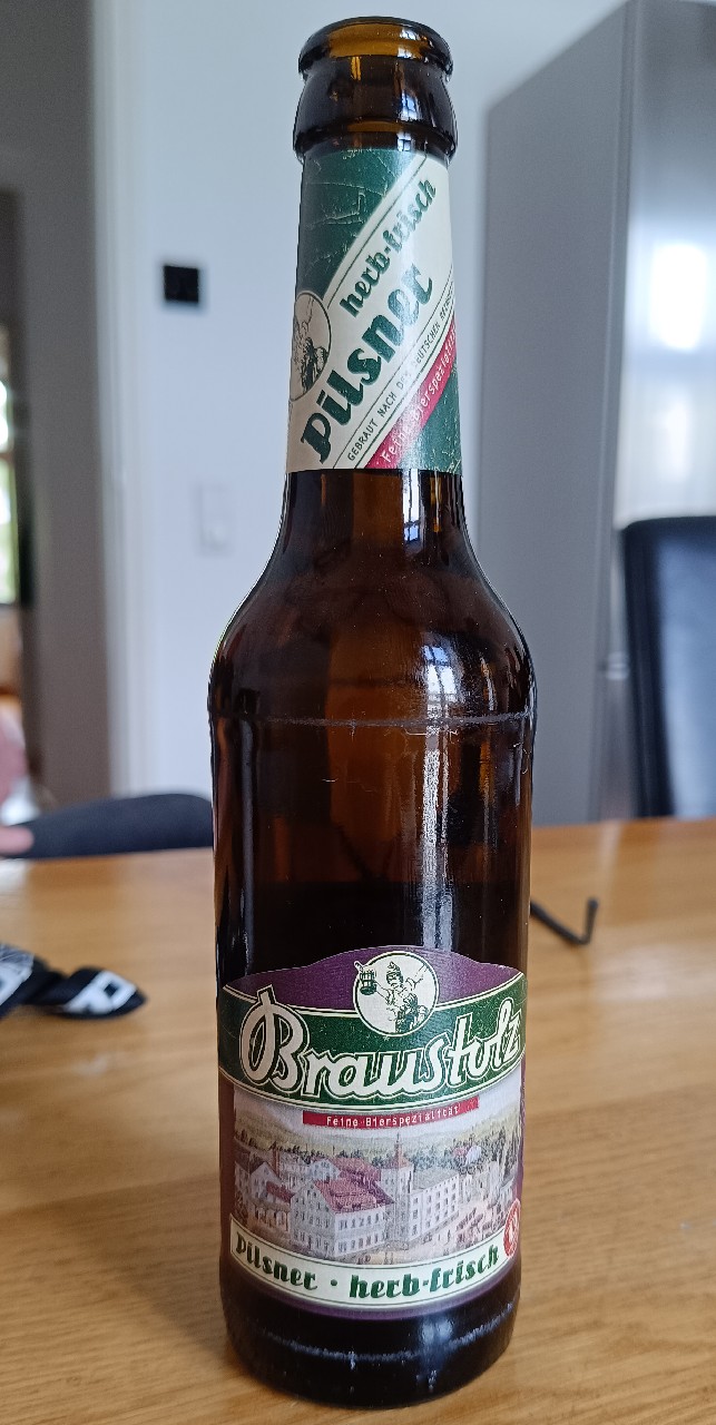 Braustolz Pilsener, Germany