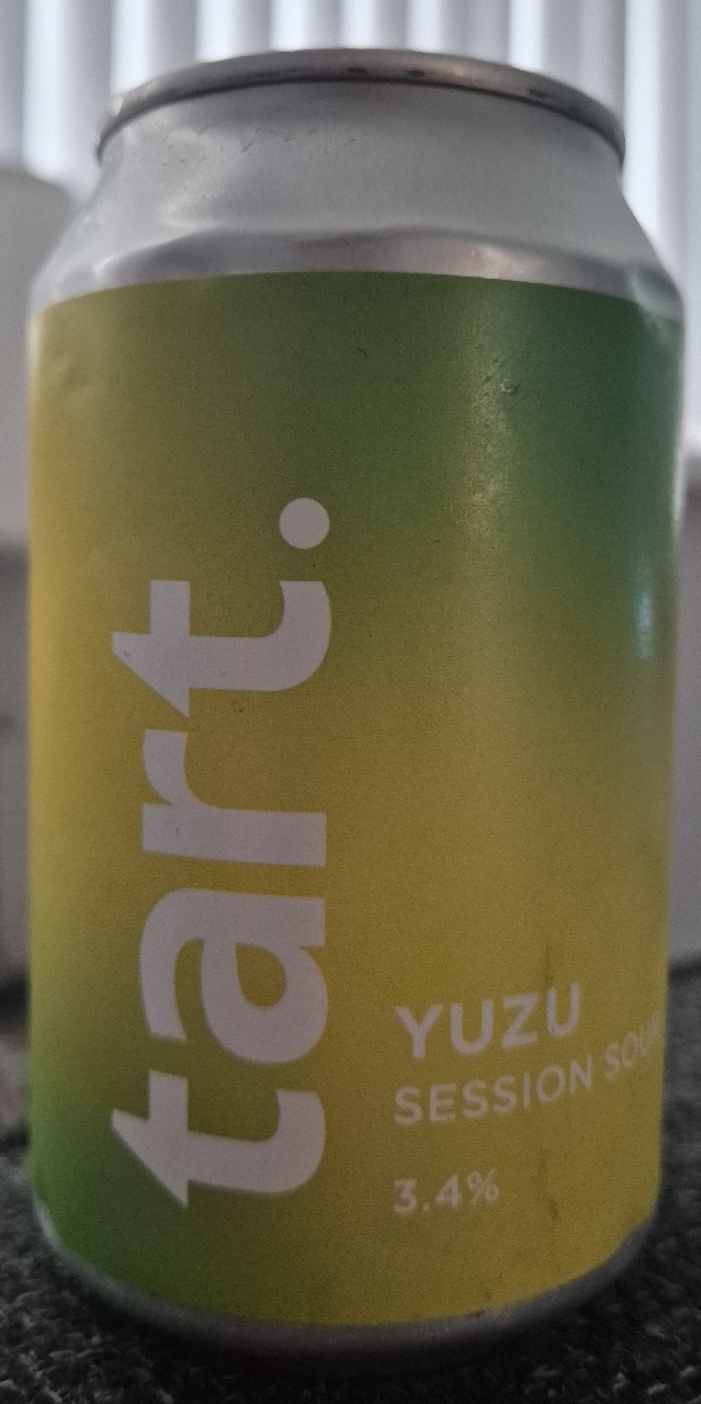 Yuzu, United Kingdom