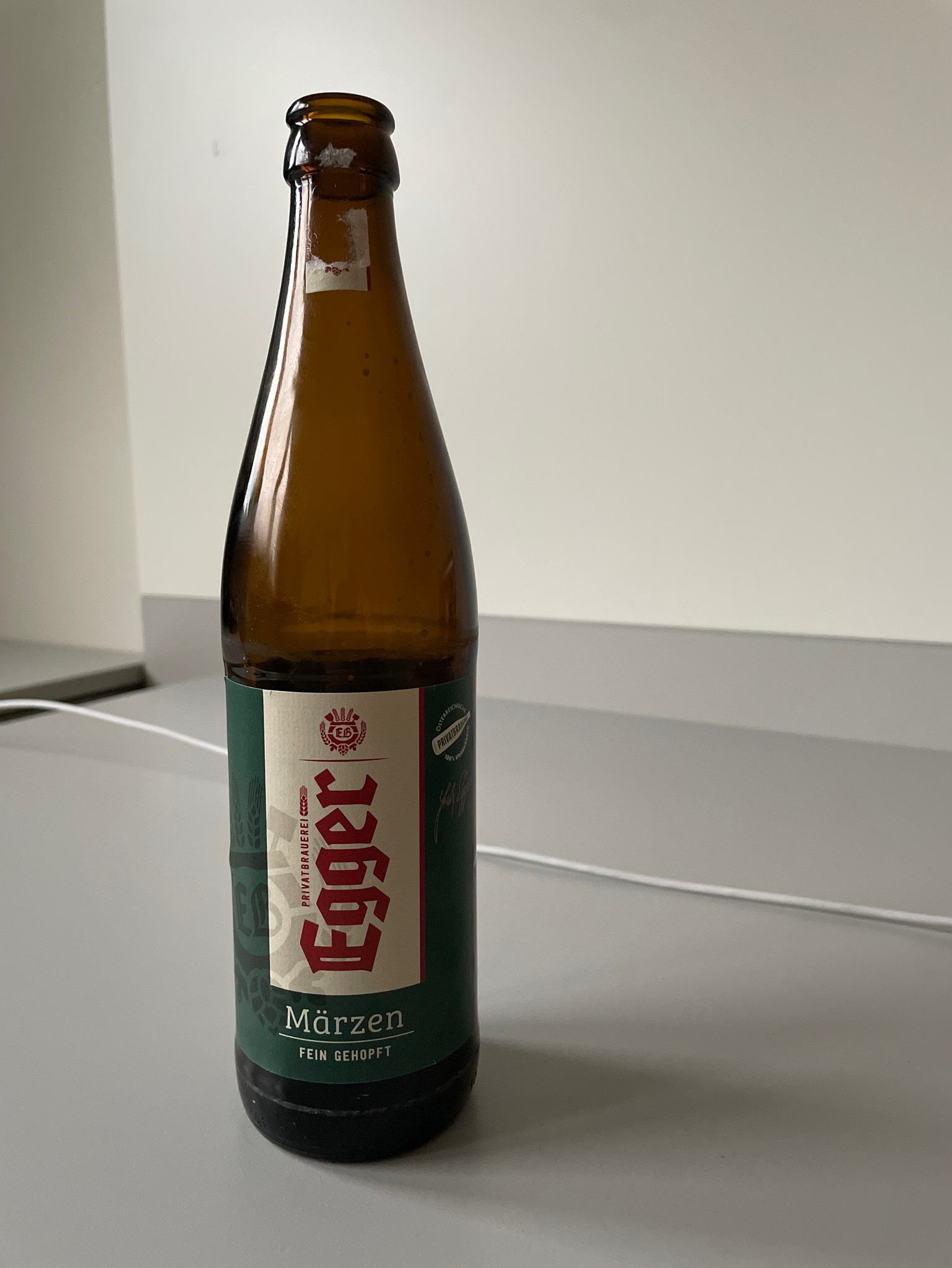 Egger Märzen, Austria
