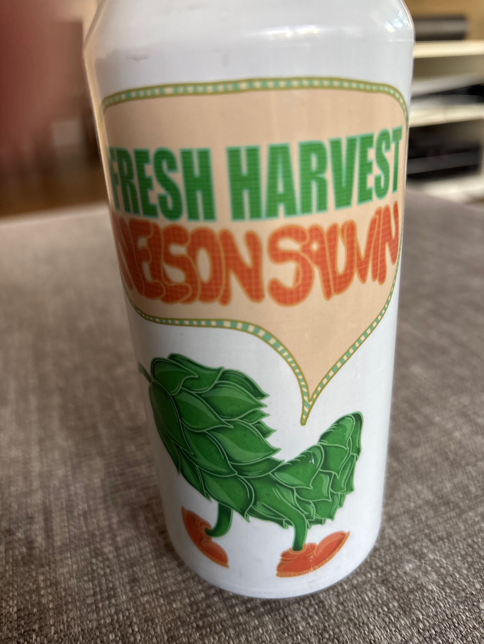 Fresh Harvest Nelson Sauvin, Sweden