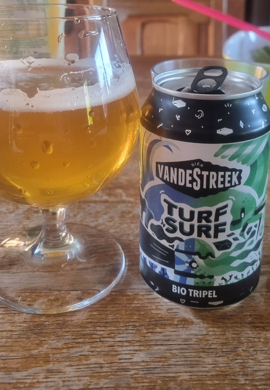 Turf 'n Surf, Netherlands