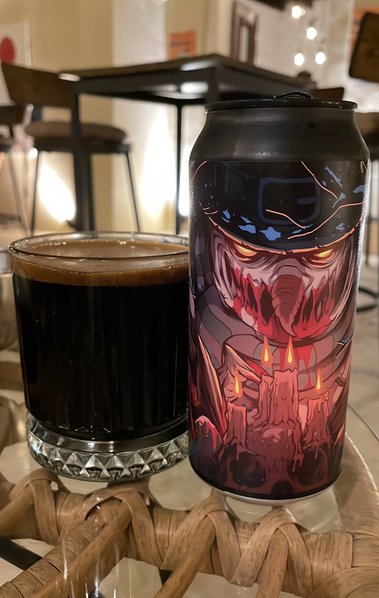 Frozen Darkness, Greece