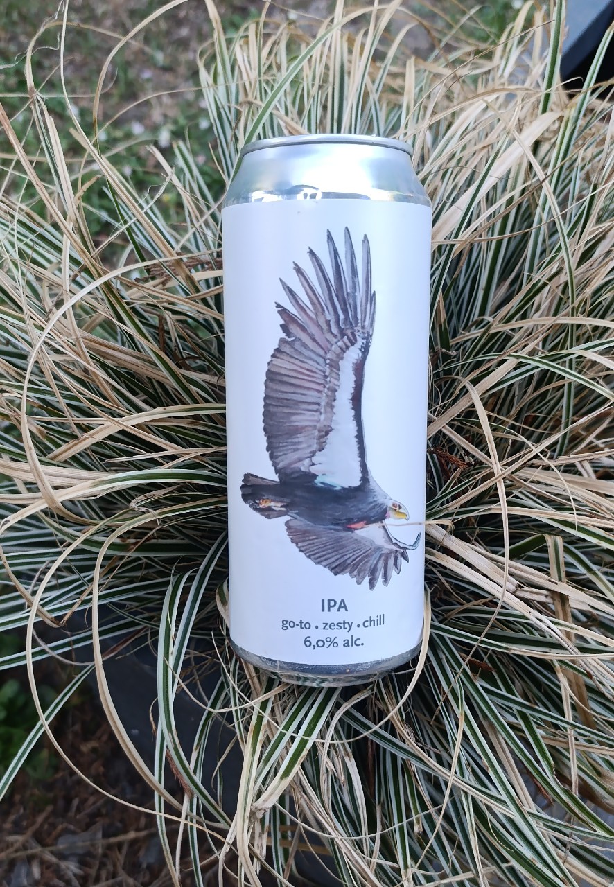 california condor, Austria