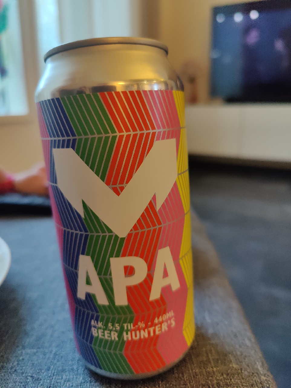 APA, Finland