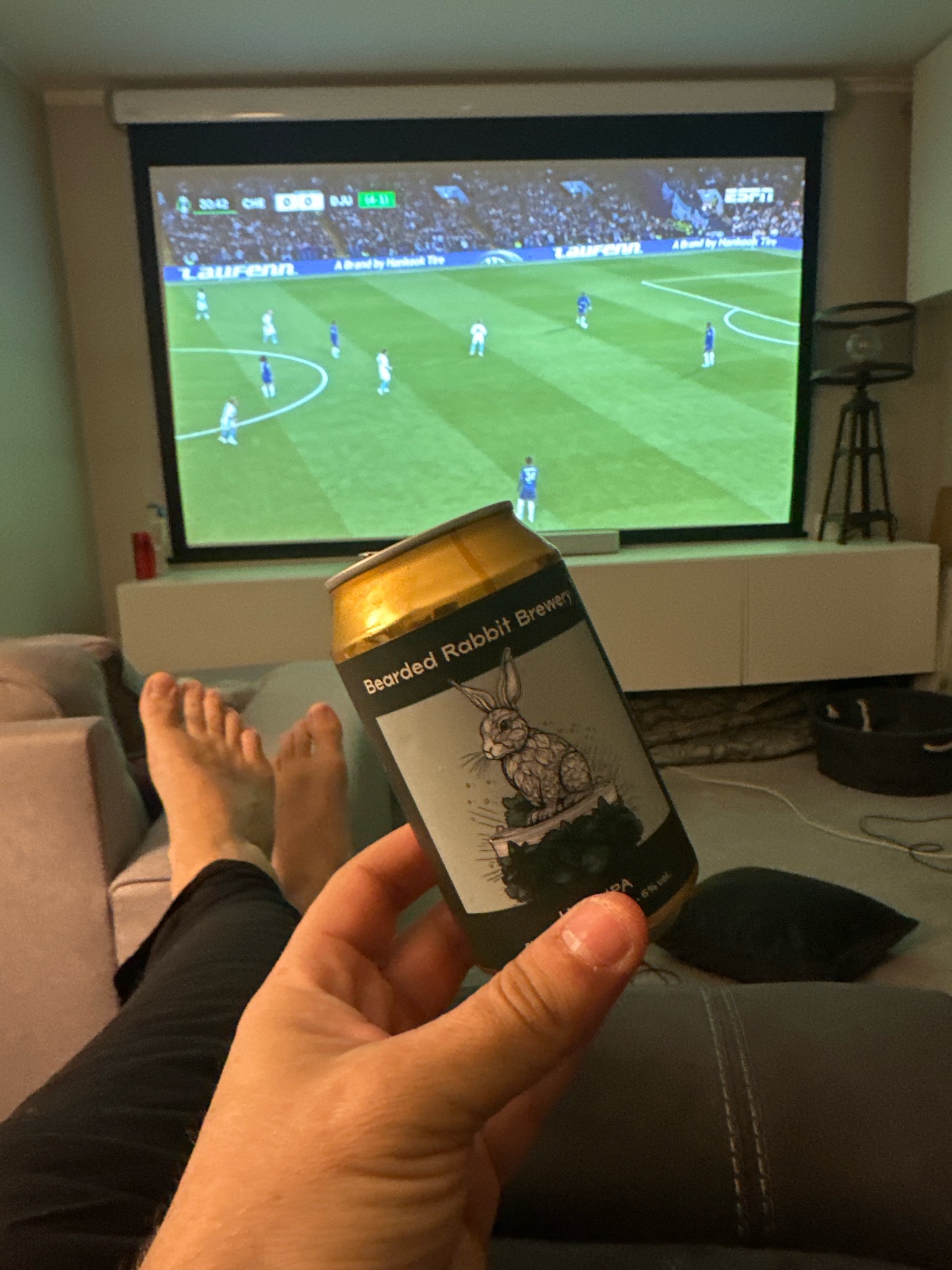 Single Hop Citra Ipa, Sweden