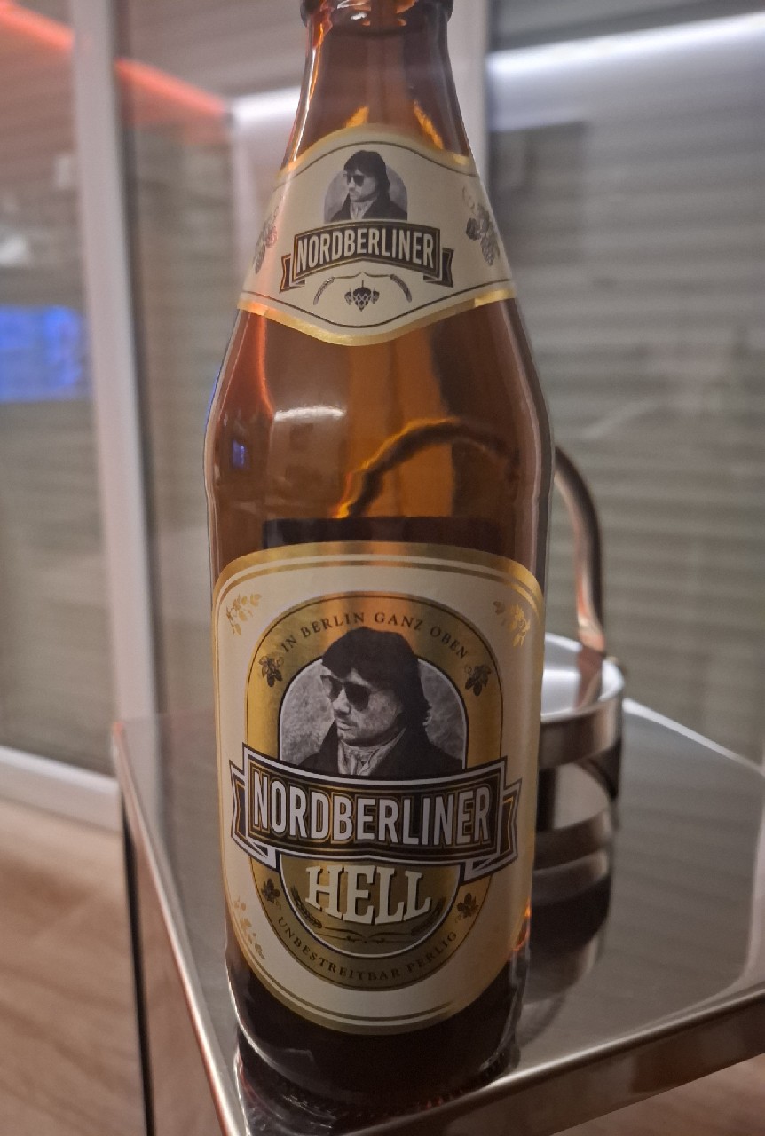Nordberliner Hell, Nordberliner