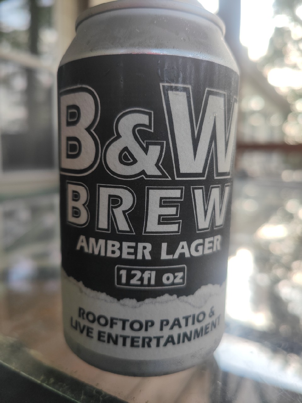 B&W Brew, Social Fox Brewing