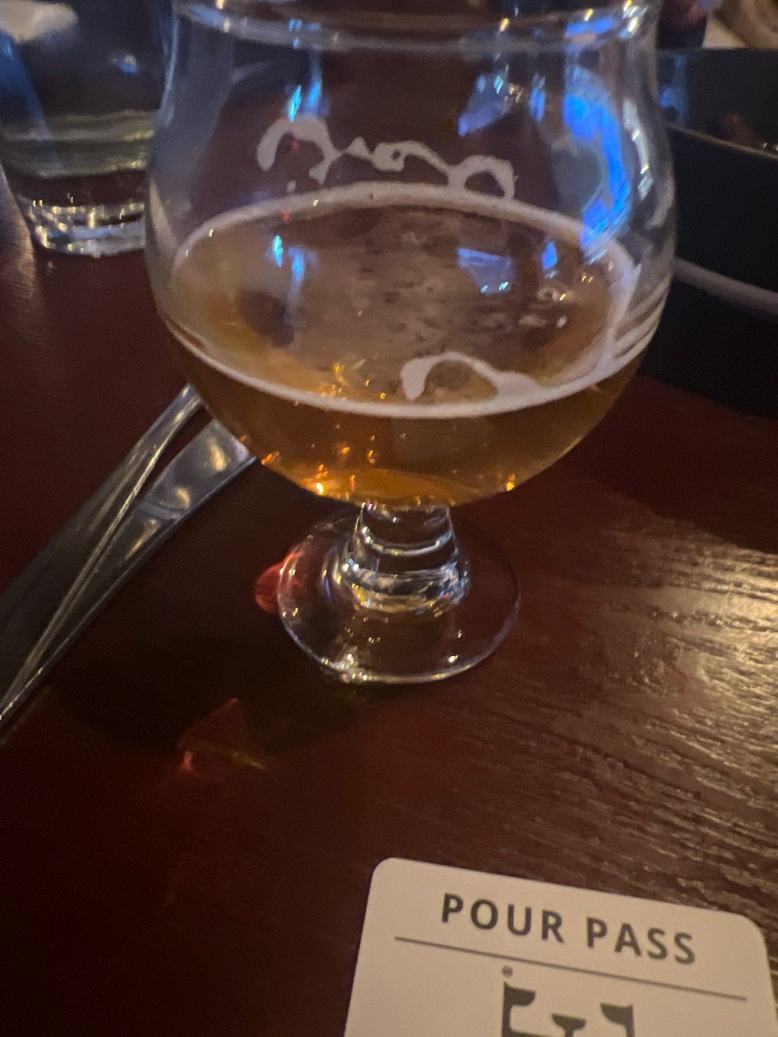 Hamburger Märzen, BillBrew Brauerei