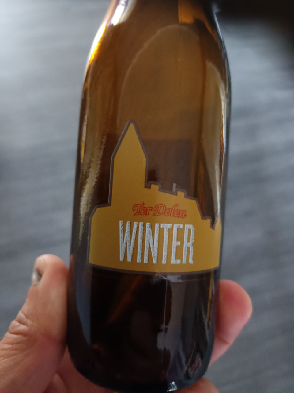 Ter Dolen Winter, Belgium