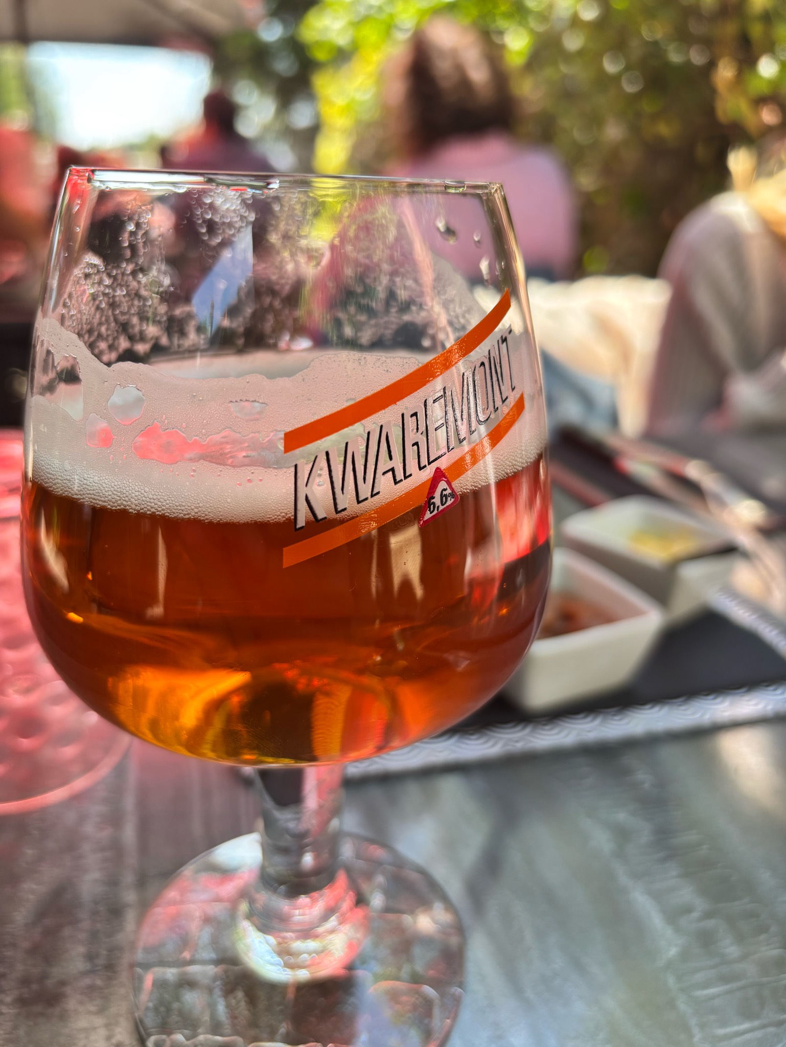 Kwaremont - Bokbier, Belgium