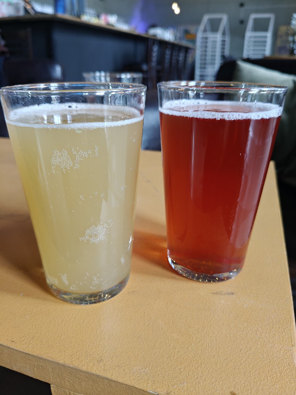 Mix And Match #1, Finland