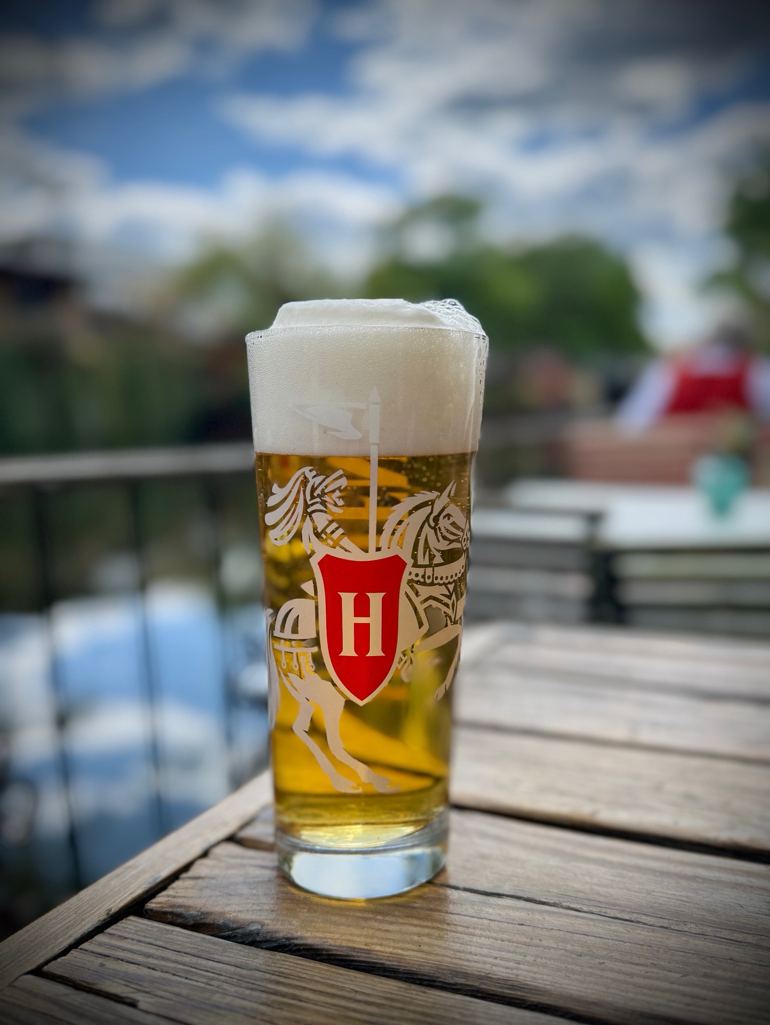 Freischwimmer, Germany