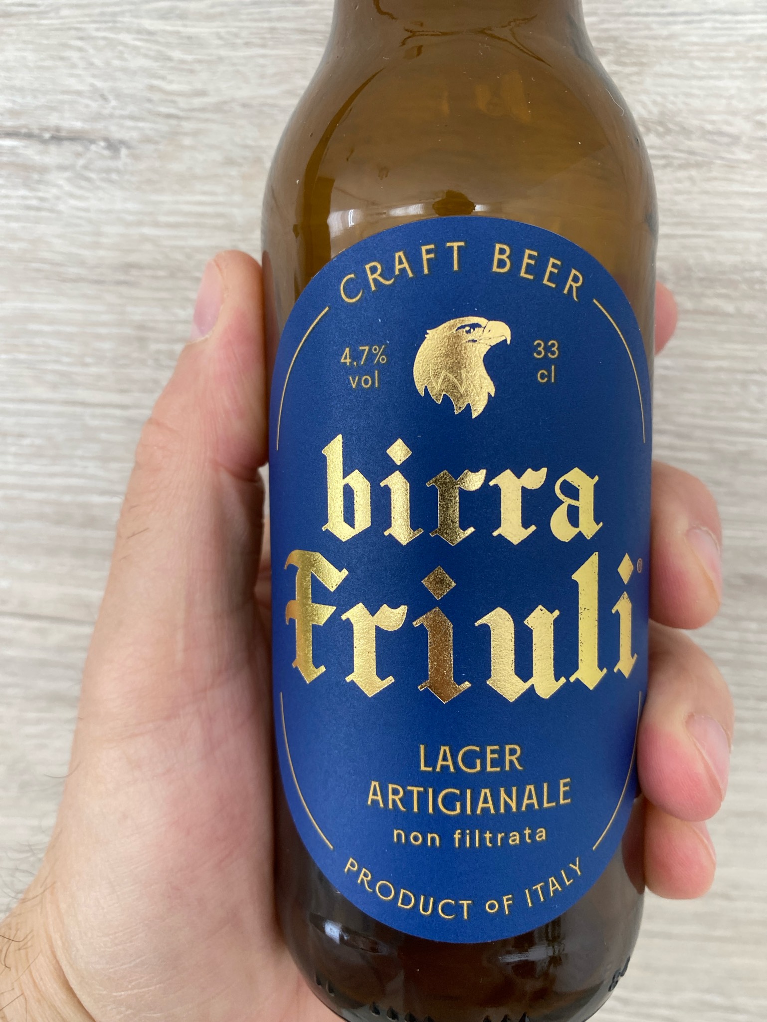 Birra Friuli, Birrificio Forum Iulii