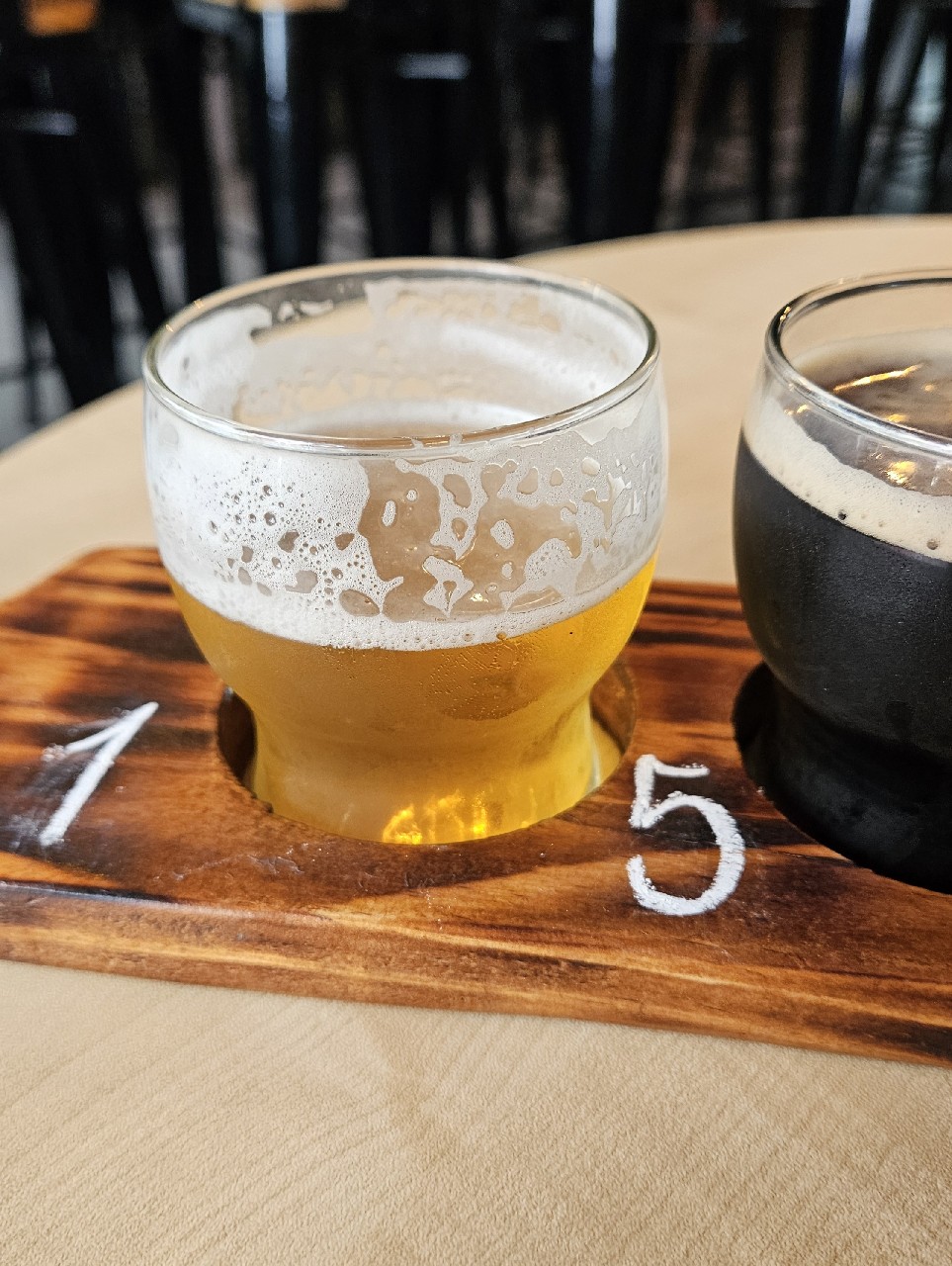 Czech Kolsch, Portugal