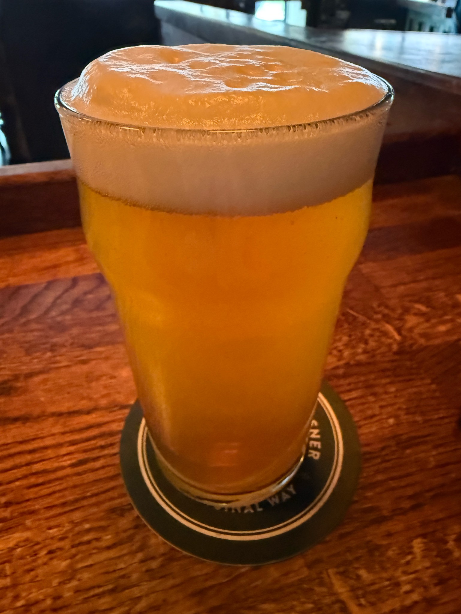 Taphammer IPA, Finland