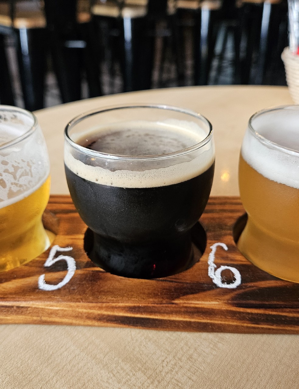 Canil Dry Stout, Portugal