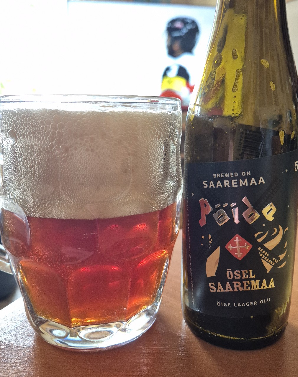 ösel saaremaa, Estonia