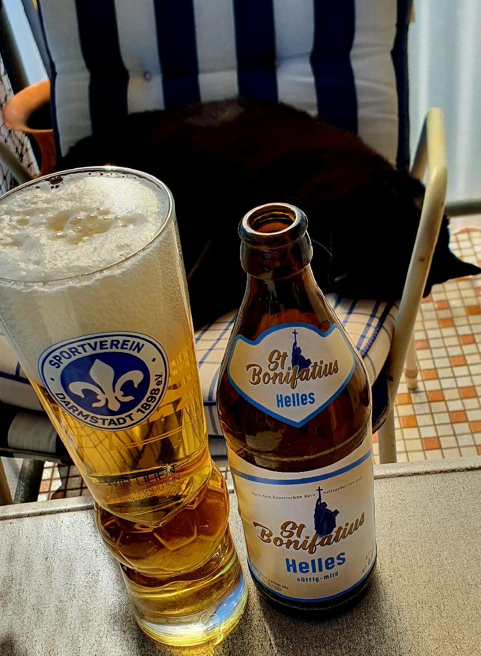 st. bonifatius, Heurich & Co