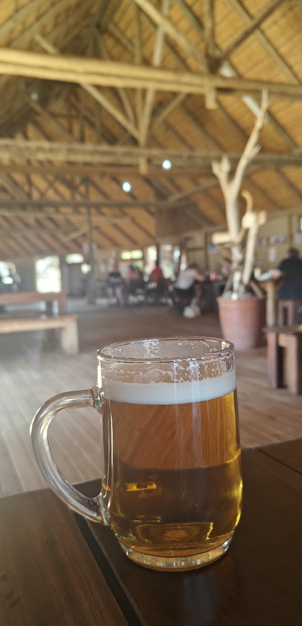 Hansa Draught, Namibia