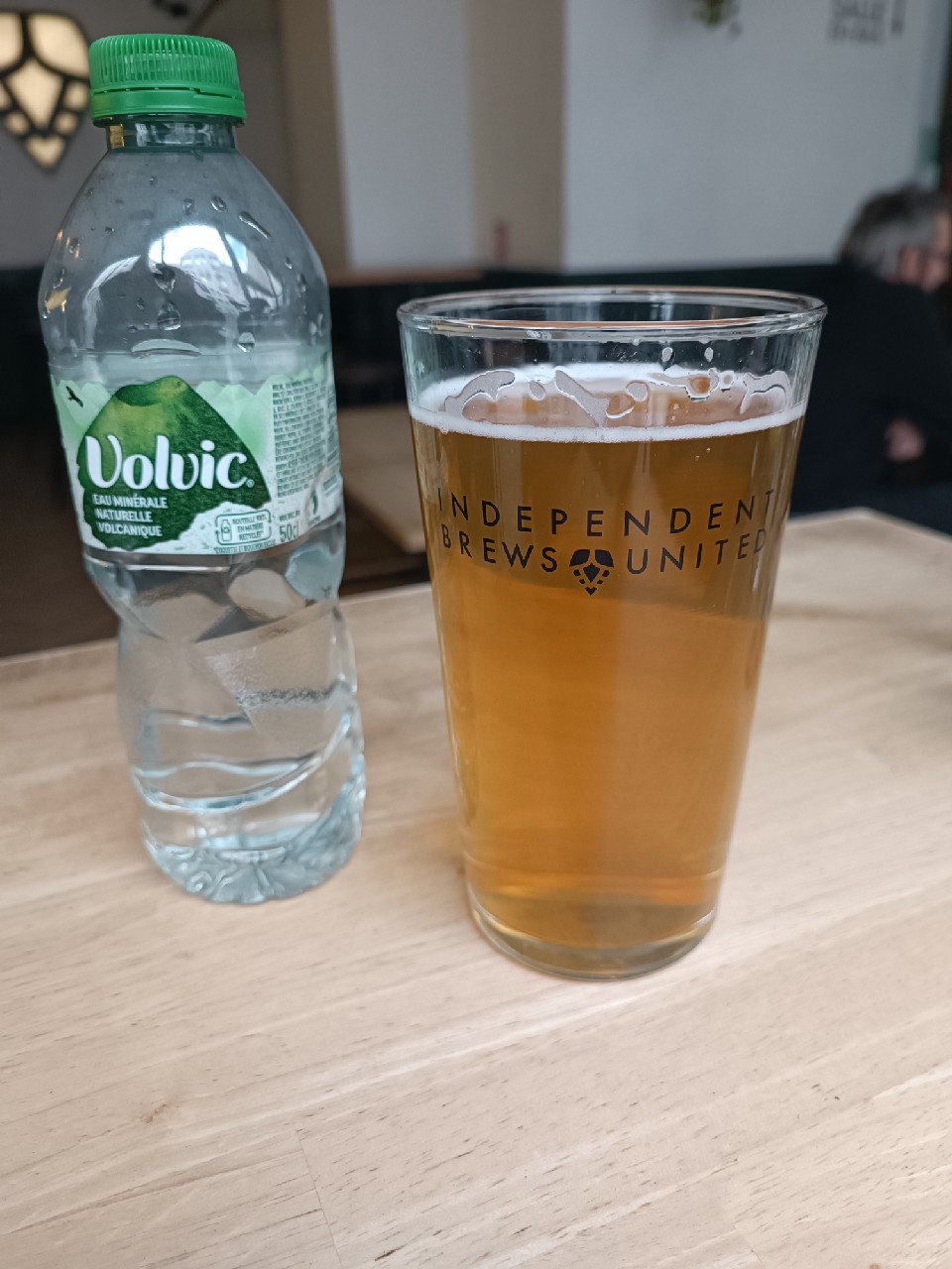 kölsh, Ölverk Brugghús