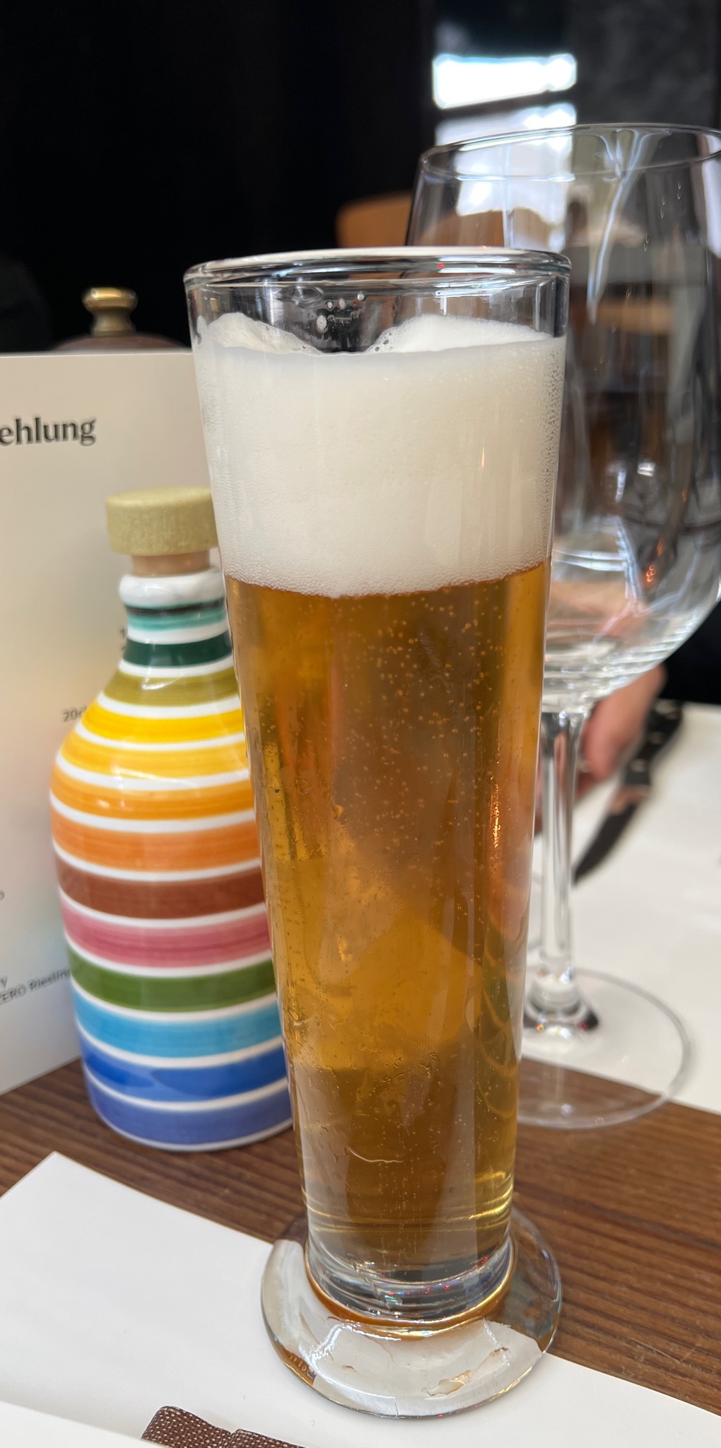 Mättmibräu, Mättmibräu