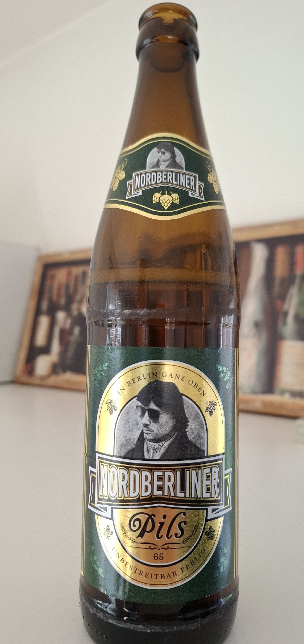Nordberliner Pils, Nordberliner