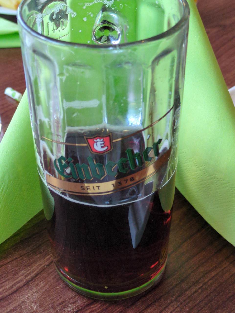 Einbecker Dunkel, Germany