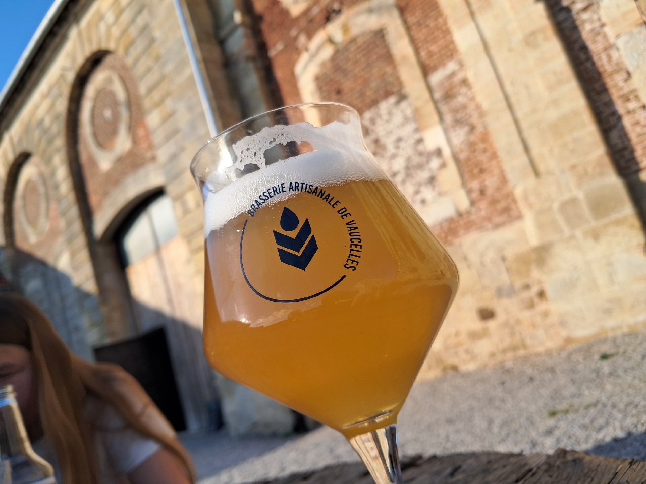 Cocotte NEIPA, France