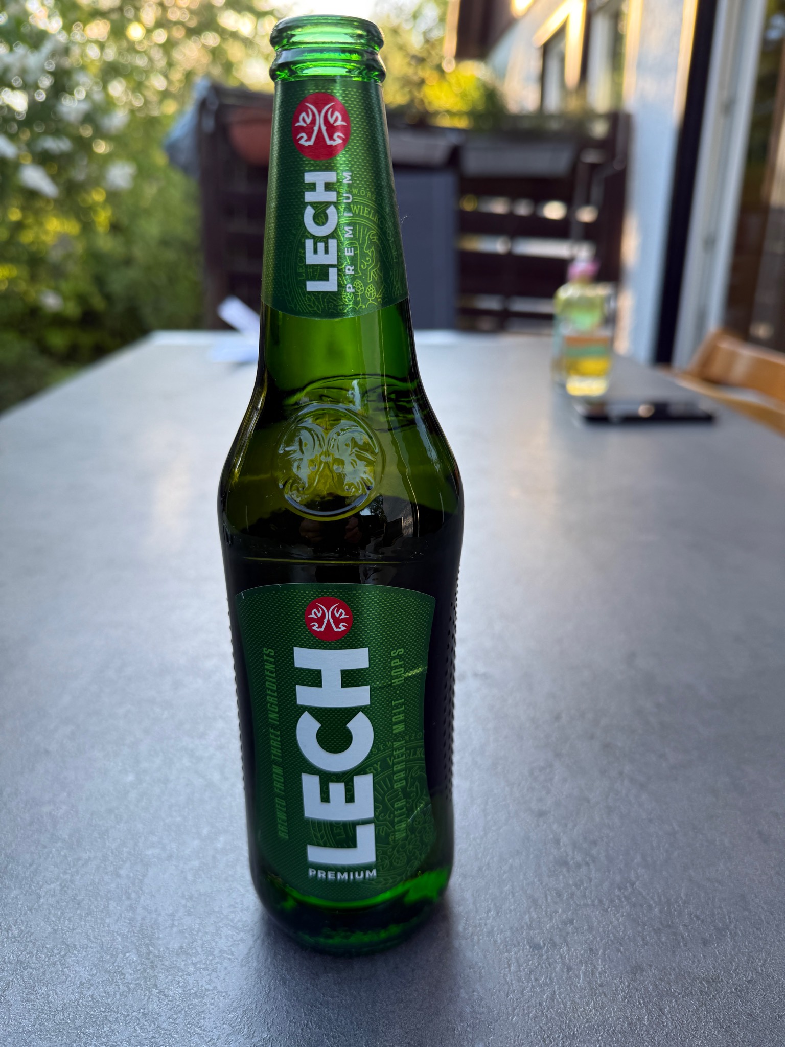 Lech Premium, Poland