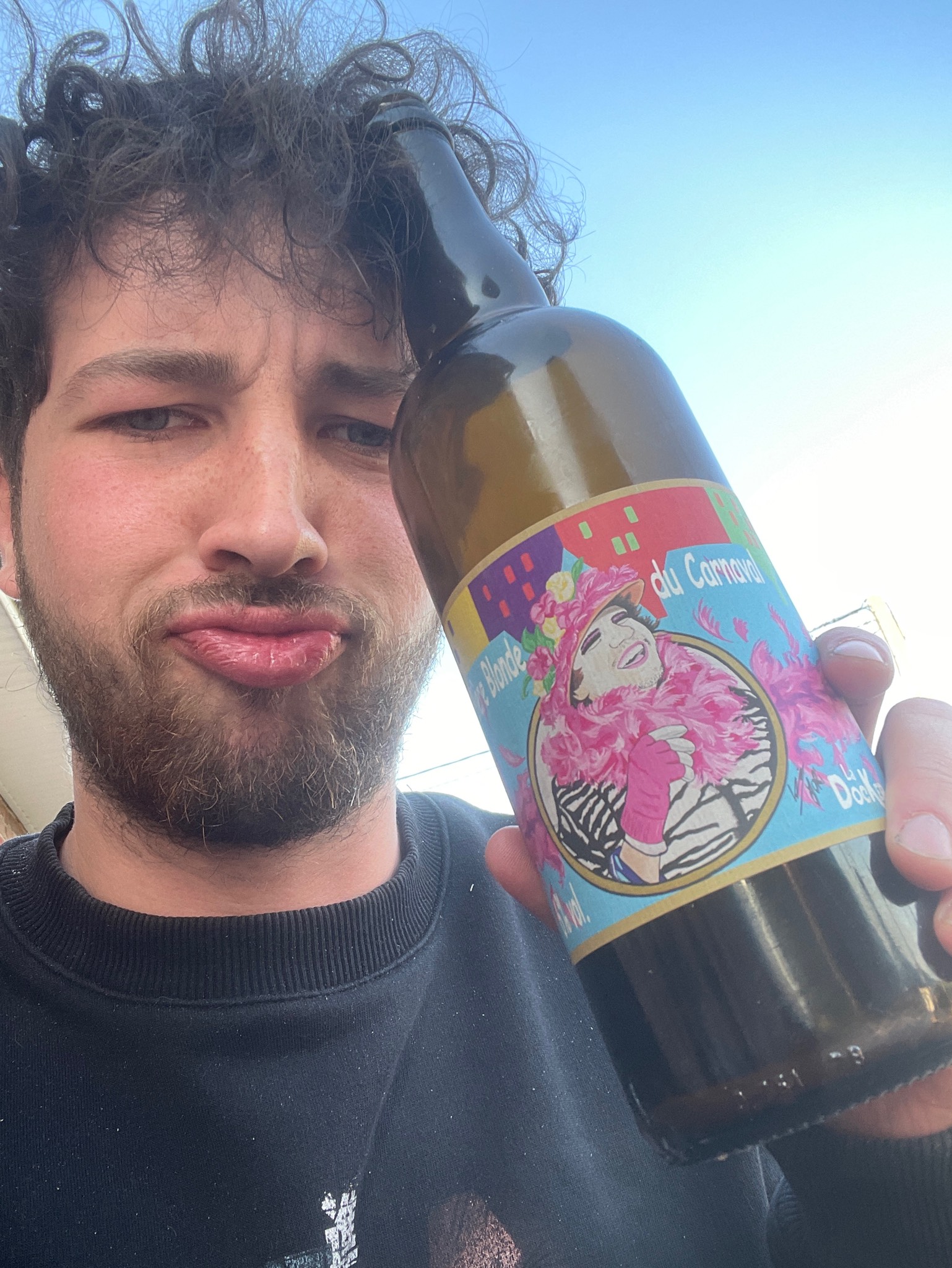 Saison du Carnaval 2020, France