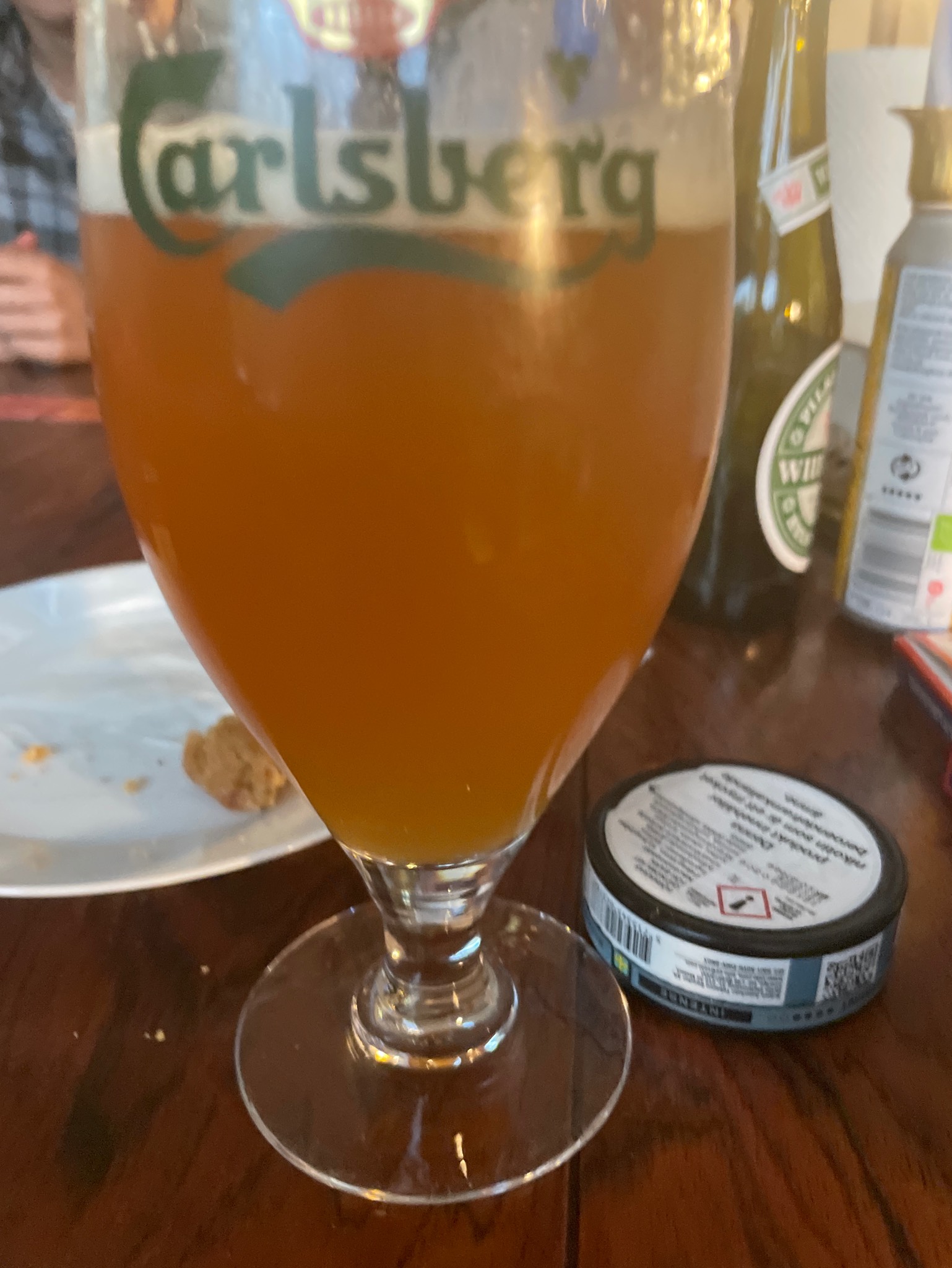 West Coast IPA, Denmark