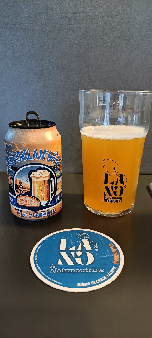 La Boulan'Bière, France