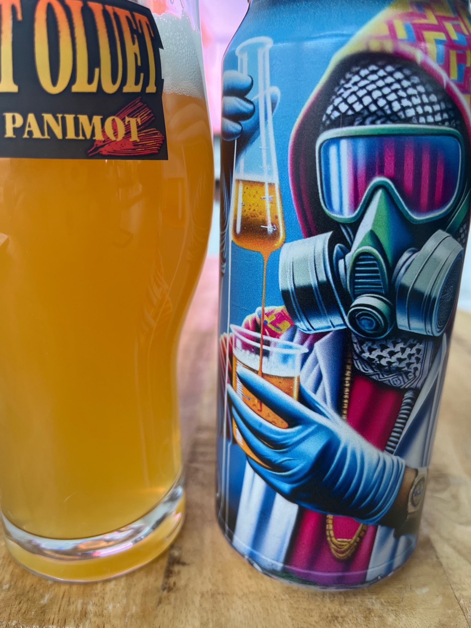 DDH Dose of Mosaic, United States