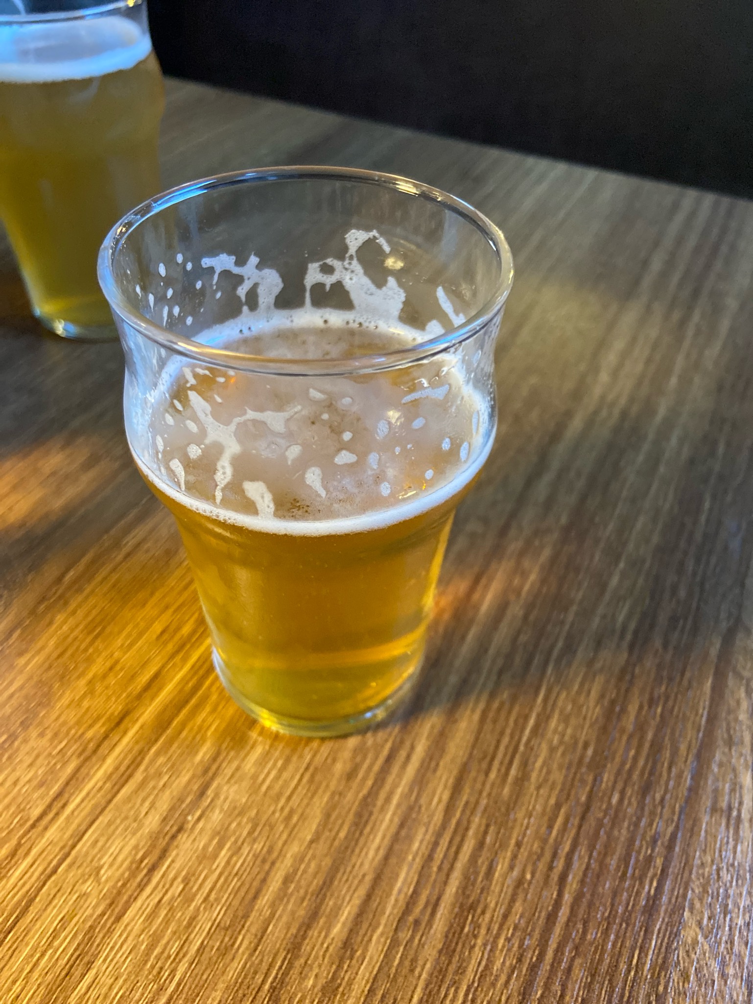Updraft, Outer Range Brewing Co.