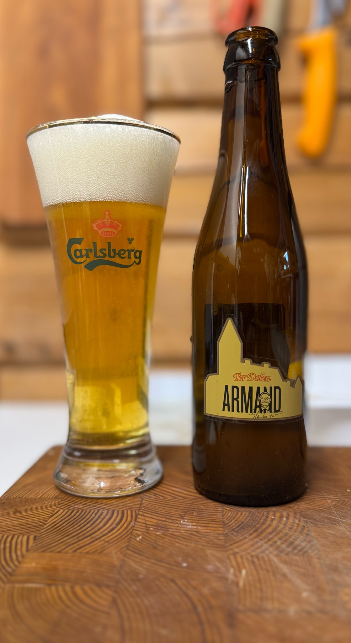 Ter Dolen Armand, Belgium