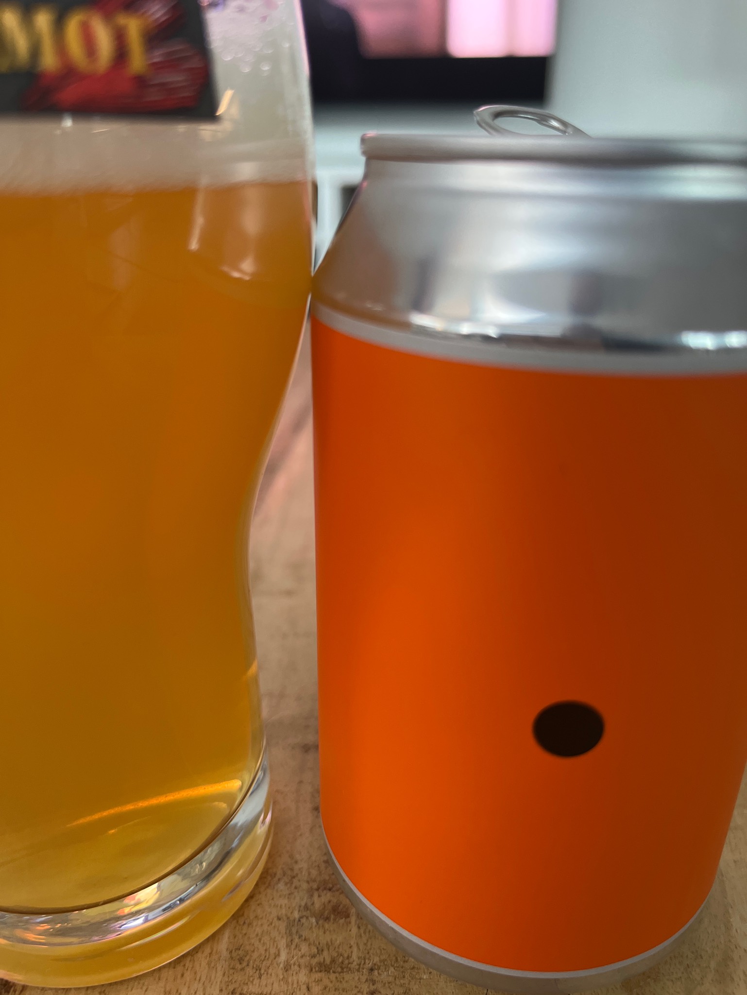 Double Narangi, Sweden