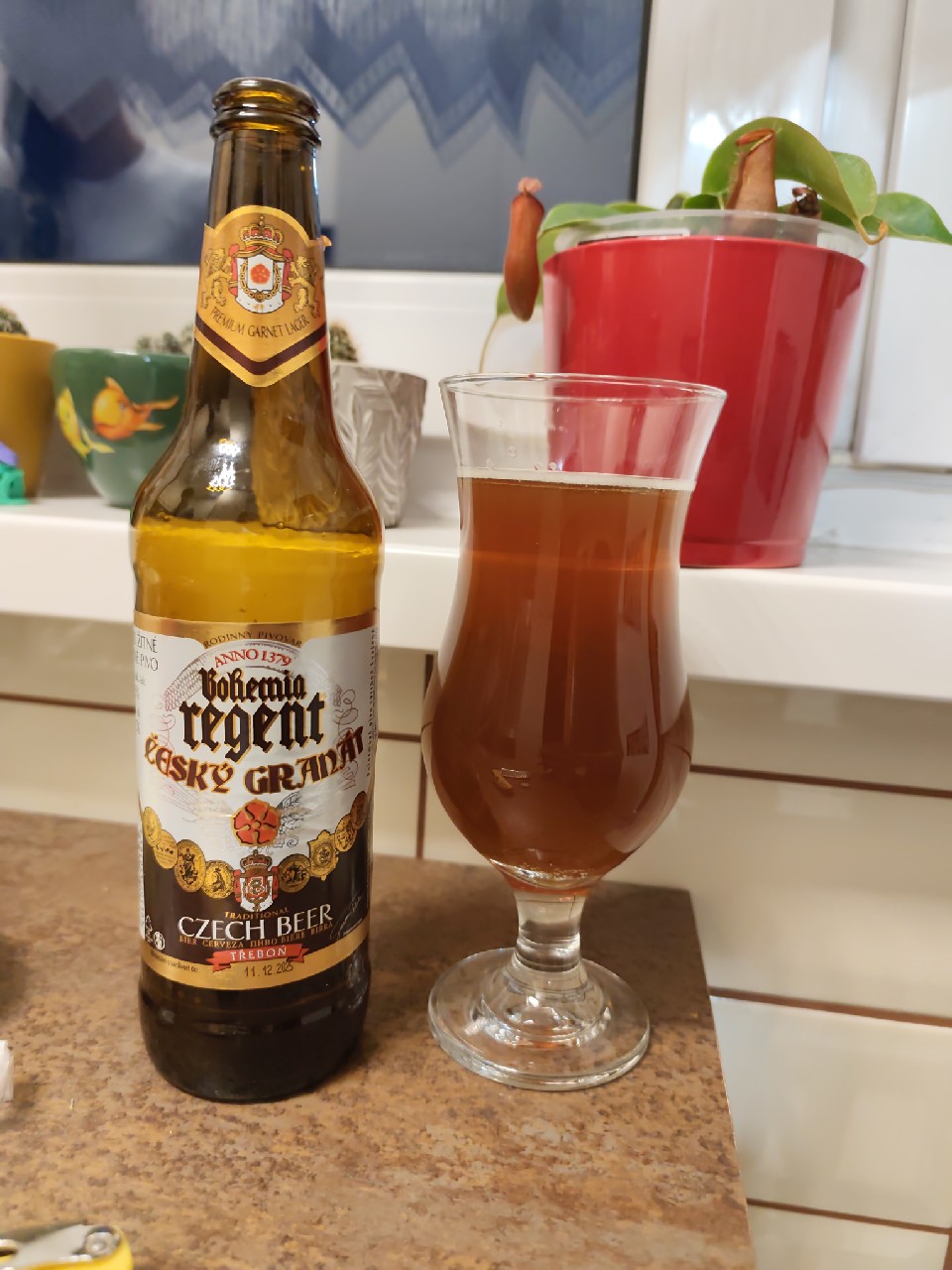 Český Granát, Czech Republic