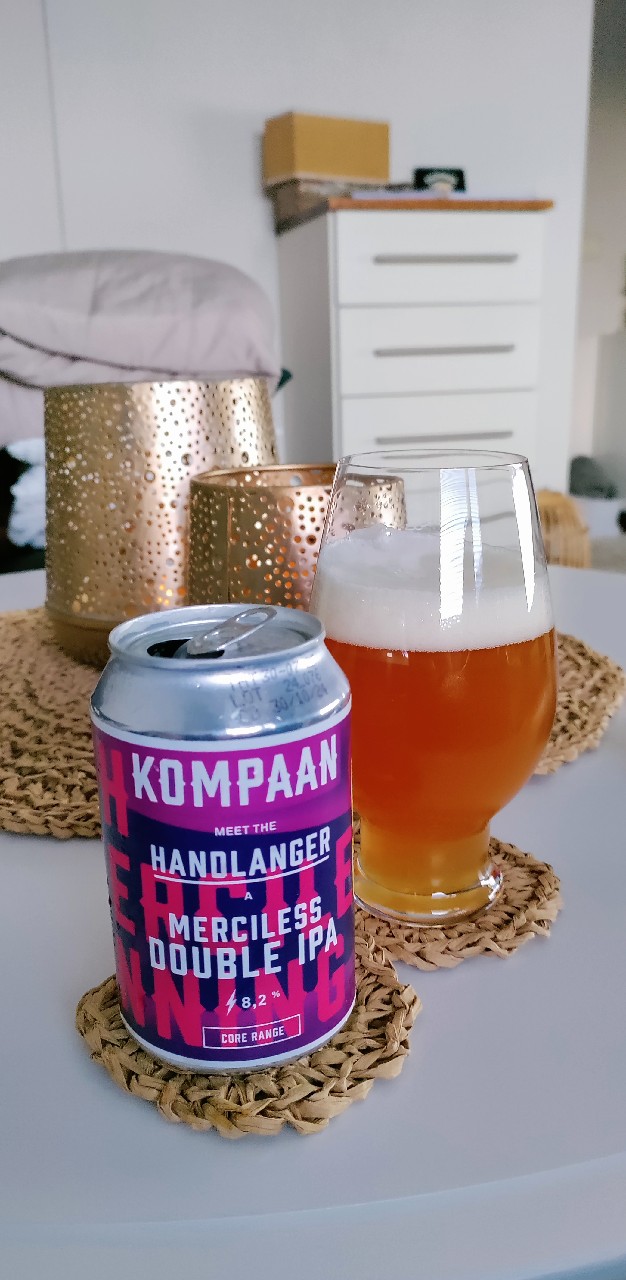 merciless double ipa, Netherlands