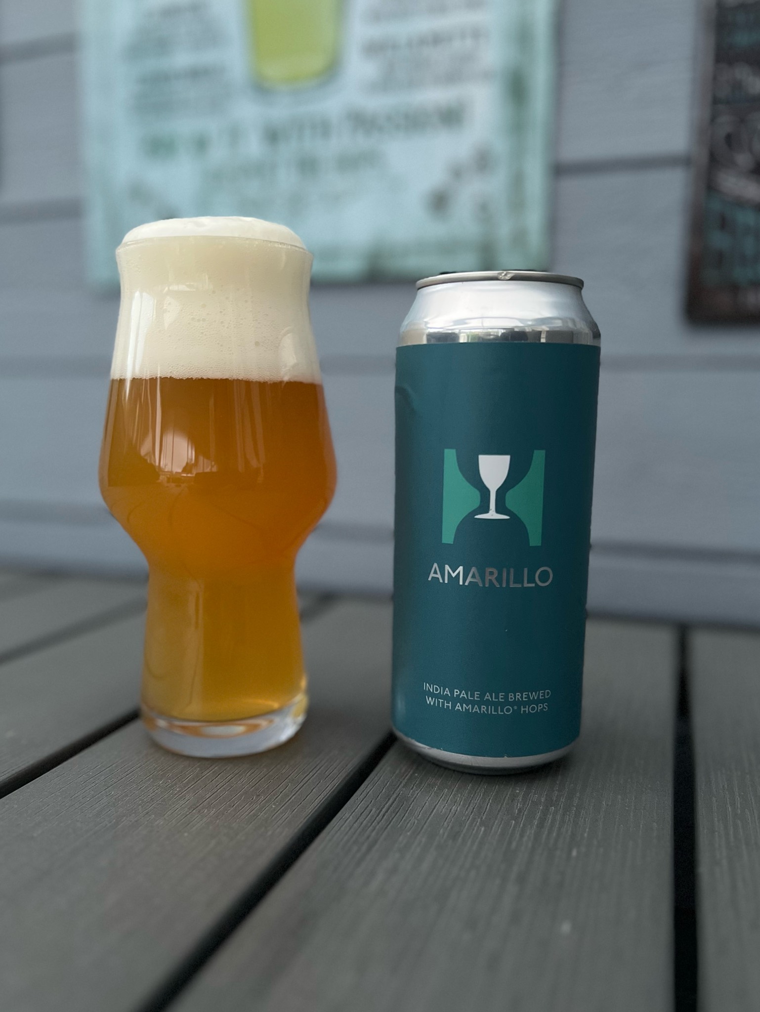 Amarillo, United States