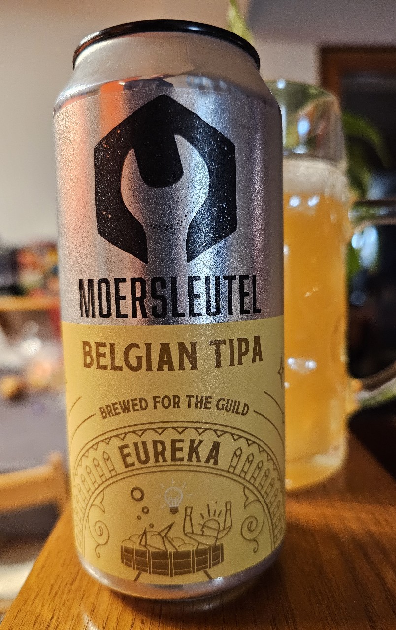 Eureka - Belgian Tipa, Netherlands